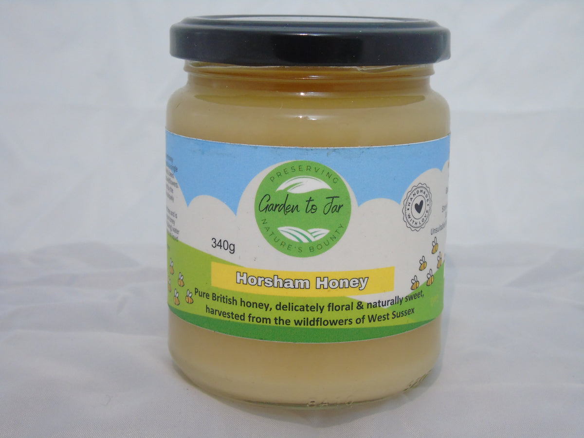 Honey (Soft Set)