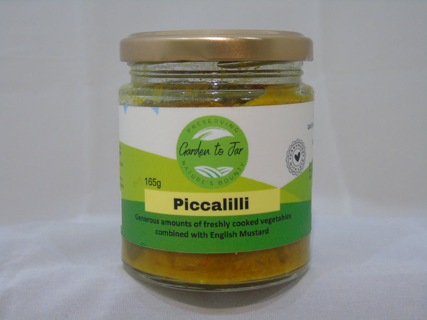 Piccalilli