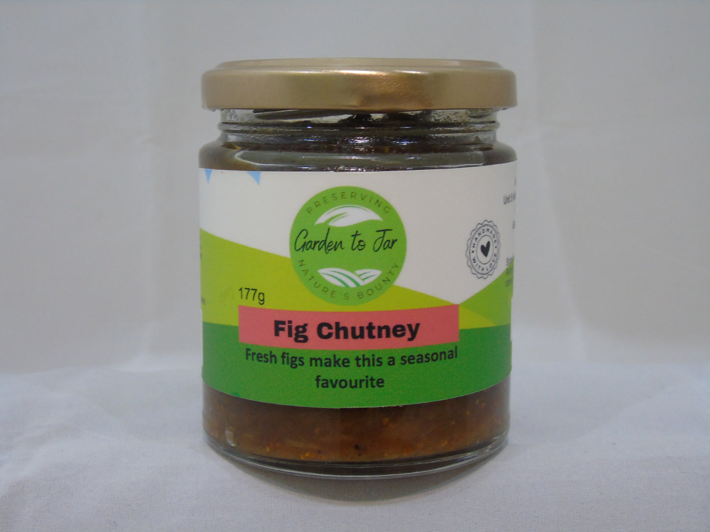 Fig Chutney