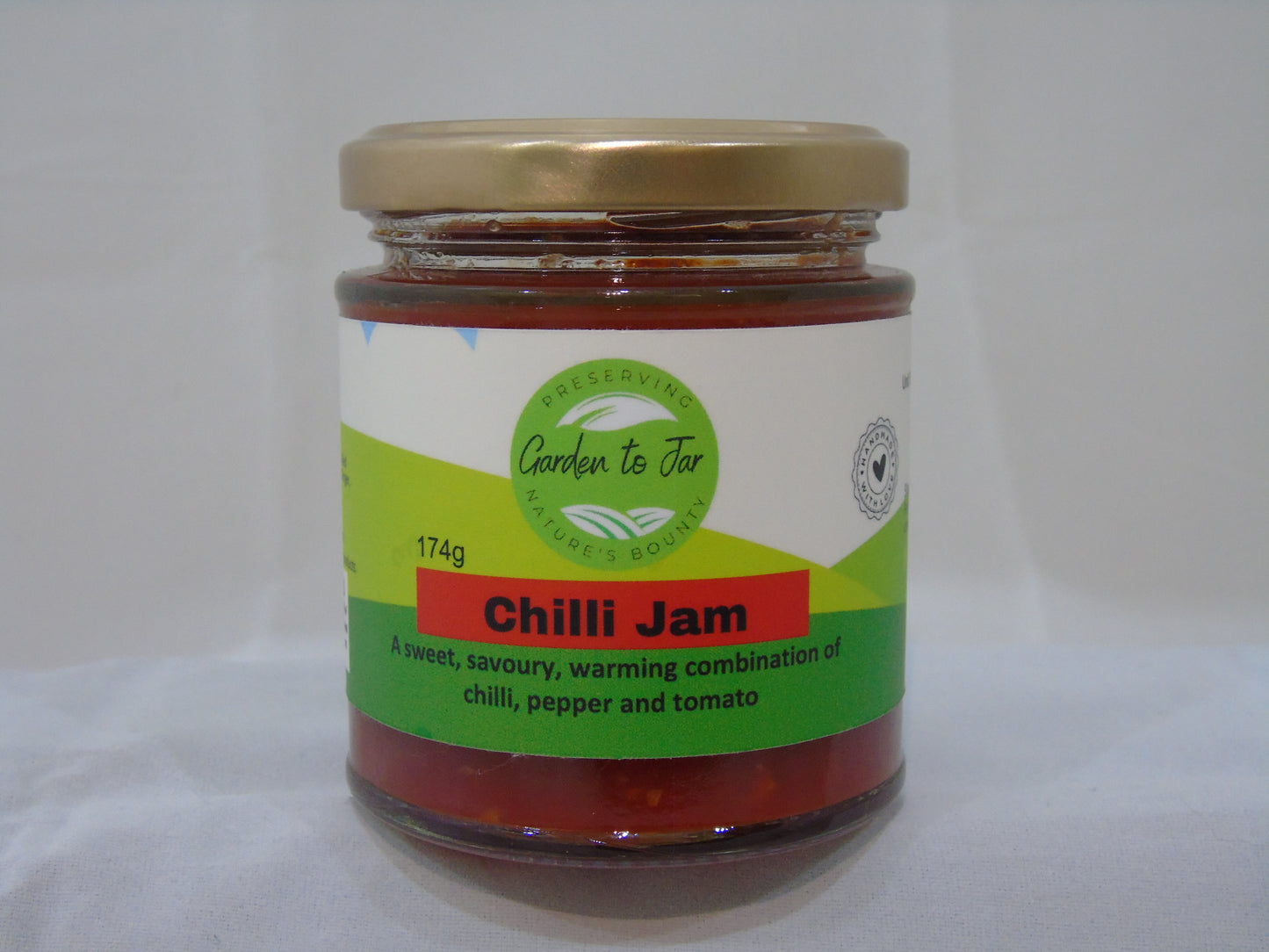 Chilli Jam