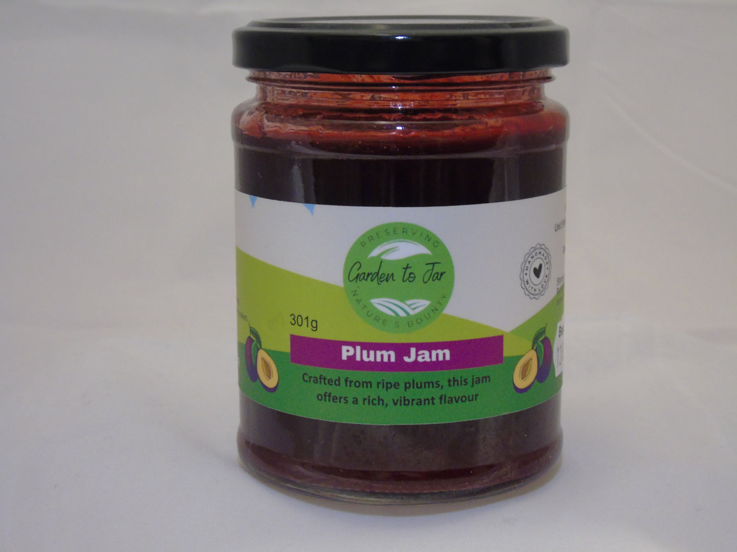 Plum Jam