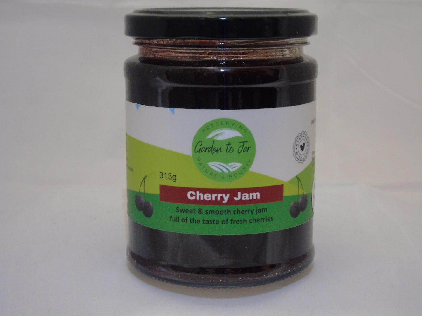 Cherry Jam