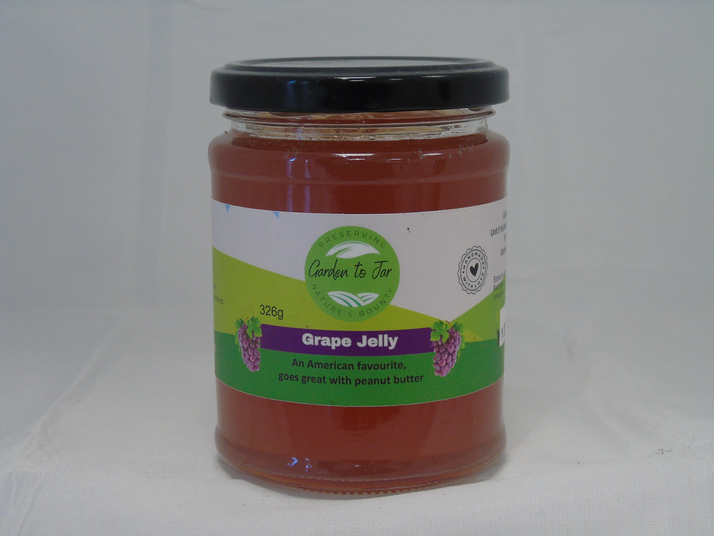 Large Grape Jelly