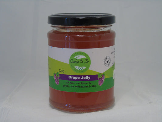 Large Grape Jelly