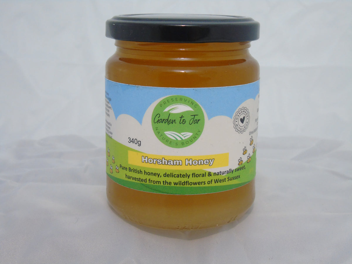 Honey (Runny)