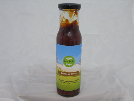 Barbeque sauce