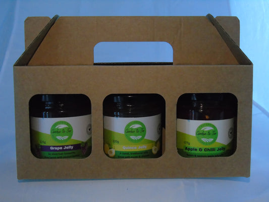 The Jelly Gift Set