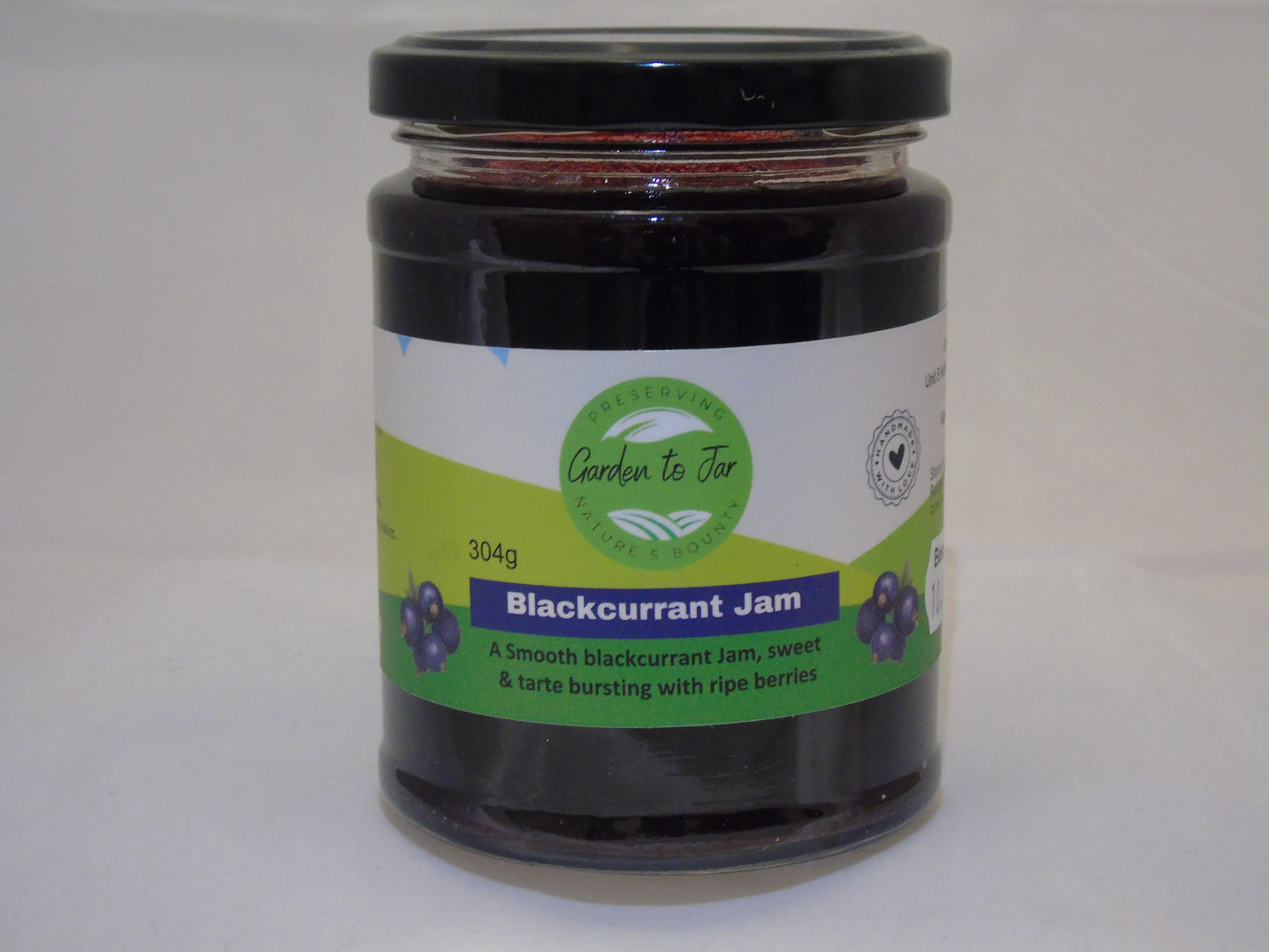 Chutney and jam subscription box