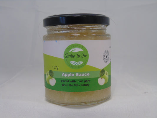 Apple sauce